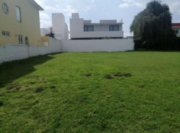 Terreno / Lote · 408m² · Terreno - El Mesón