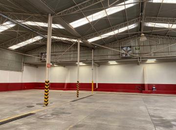 Local comercial · 1853m² · Bodega con Oficinas en Renta. Zapopan, Jalisco