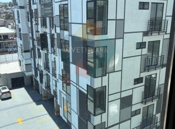 Departamento · 42m² · 1 Recámara · 1 Estacionamiento · Venta Departamento Hittj 1 Recámara
