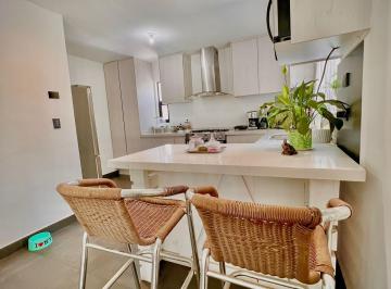 Casa de 3 habitaciones, García · Casa en Renta Amueblada Cumbres Ayucca