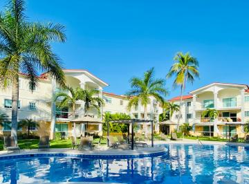 Departamento de 2 habitaciones, Acapulco de Juárez · Venta Departamento 2 Recámaras Pb, Cerca de La Playa, Diamante Lakes, Frente a Arena Gnp