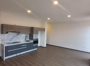 Departamento · 98m² · 2 Recámaras · 2 Estacionamientos · Departamento en Renta en Reserva Atlixcáyotl, Torre Selenite con Amenidades, Puebla