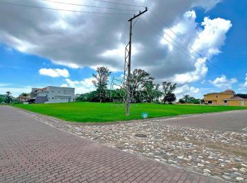 Terreno / Lote · 665m² · Terreno en Venta en Primera Etapa, Fracc. Lagunas de Miralta, $3'500,000