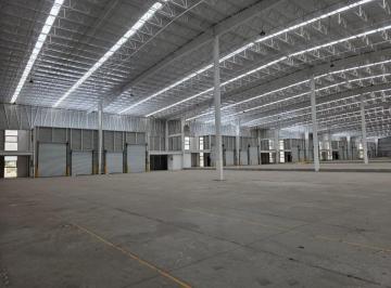 Bodega comercial , Saltillo · Bodega en Renta en Saltillo, Coah.