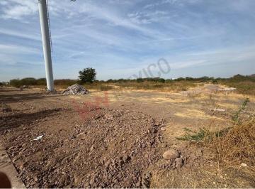 Terreno / Lote · 5000m² · Terreno en Venta 5000 m² Av Alfonso G Calderón Fraccionamiento 3 Ríos Culiacán Sinaloa