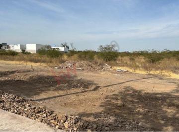Terreno / Lote · 10000m² · Terreno en Venta 10000 m² Av Alfonso G Calderón Fraccionamiento 3 Ríos Culiacán Sinaloa