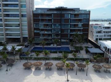 Departamento de 5 habitaciones, Benito Juárez · Departamento de Lujo Frente Al Mar - Ixnah Zona Hotelera