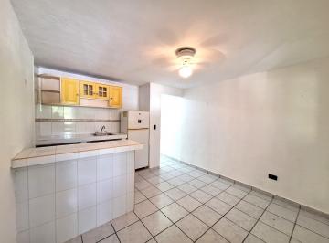 Departamento de 1 habitación, Cancún · Estudio en Renta en El Centro de Cancun