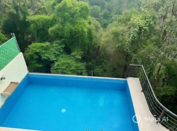 Casa de 3 habitaciones, Cuernavaca · En Venta Preciosa Casa con Vista Panorámica