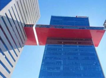 Oficina , Querétaro · Renta / Venta Oficinas Central Park en El Emblemático Piso 14