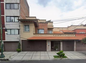 Casa de 5 habitaciones, Coyoacán · Casa en Coyoacan Ciudad de Mexico