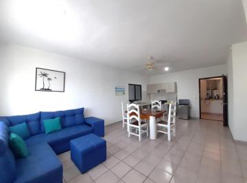 Departamento de 1 habitación, Cancún · Departamento Amueblado en Cancun Renta por Mes o por Año