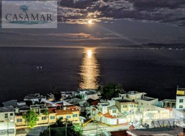 Departamento · 225m² · 3 Recámaras · 1 Estacionamiento · Departamento en Venta Fracc. Las Playas