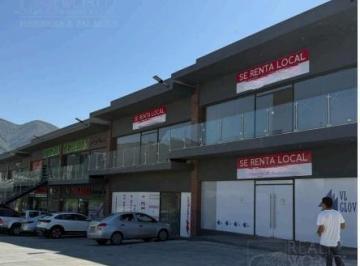 Local comercial · 80m² · Local en Renta en El Uro