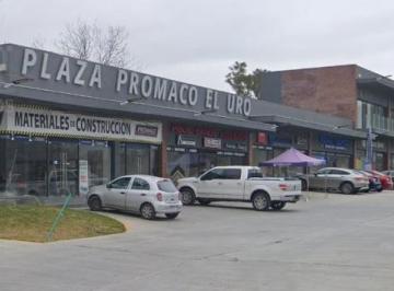 Local comercial · 80m² · Local en Renta en El Uro