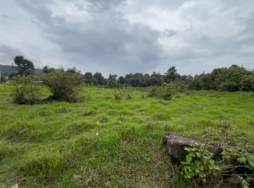 Terreno / Lote · 984m² · Terreno en Venta - 4