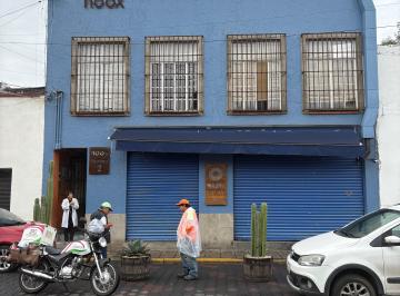 Oficina , Coyoacán · Renta Oficina o Consultorio 21 m en Coyoacan Arturo Ibañez 2