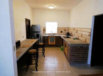 Departamento de 2 habitaciones, Ensenada · Renta de Departamento Funcional y Equipado | Zona Territorio Sur, Ensenada