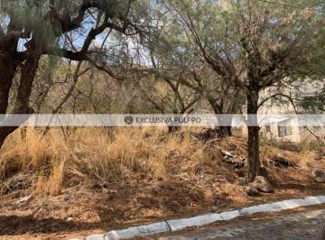 Terreno / Lote en venta Las Cañadas · Terreno Residencial en Venta en Las Cañadas