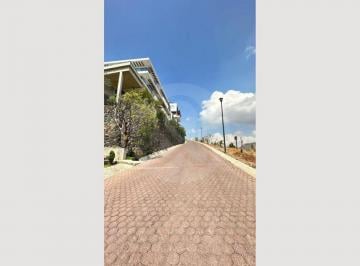 Terreno / Lote venta 1061m² · Terreno Residencial en Venta en Las Cañadas