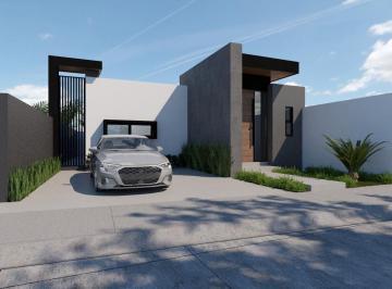 Casa de 2 habitaciones, Alvarado · Casa 193 m² con 2 Recámaras en Venta en Fraccionamiento Las Lomas