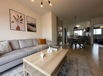 Departamento de 2 habitaciones, El Marqués · Estrena Departamento de Excelentes Espacios y Diseño en Ziré