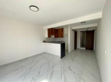 Departamento de 1 habitación, Miguel Hidalgo · Departamento en Renta Col Pensil Norte Cdmx Excelente Ubicación