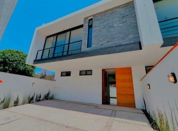 Casa de 3 habitaciones, Chapala · Casa en Venta en Ajijic