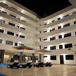 Departamento · 107m² · 3 Recámaras · 1 Estacionamiento · Departamento - Fraccionamiento Joyas de Mocambo