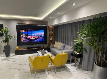 Departamento de 3 habitaciones, Miguel Hidalgo · Espectacular Remodelación Completa Amueblado.