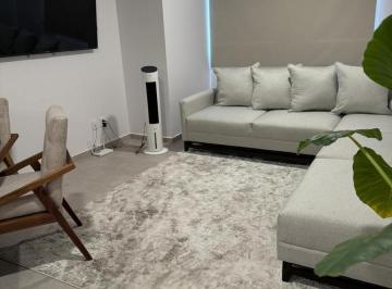 Departamento · 77m² · 2 Recámaras · Departamento en Duo 24