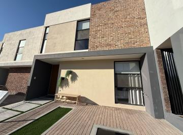 Casa · 119m² · 3 Recámaras · 2 Estacionamientos · Casa en Casa Yukon en Zibatá