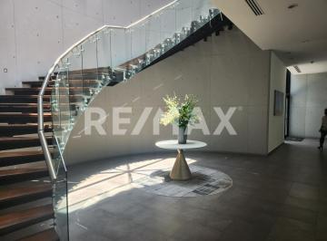 Departamento de 2 habitaciones, Querétaro · Departamento en Renta – Planta Baja Amueblado con Terraza y Jardín en Torre Motto