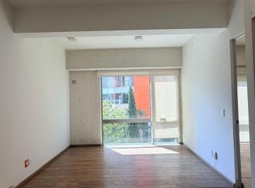 Departamento de 2 habitaciones, Cuajimalpa de Morelos · Departamento en Renta