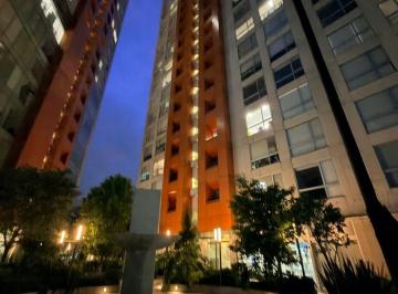 Departamento de 2 habitaciones, Cuajimalpa de Morelos · Departamento en Renta