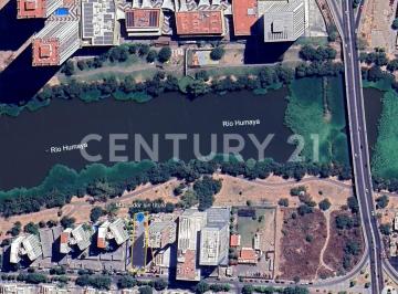 Terreno / Lote · 1417m² · Terreno Para Construir Torre de Departamentos o Area Comercial en Zona Premium