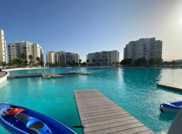 Casa · 148m² · 3 Recámaras · Remate Casa en Dreams Lagoon