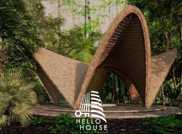 Departamento de 3 habitaciones, Tulum · Departamento en Venta en Tulum