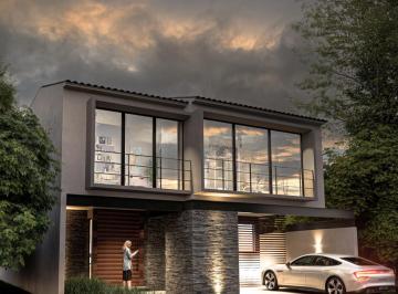 Casa de 3 habitaciones, León · Casa en Venta Lomas de Molino 2