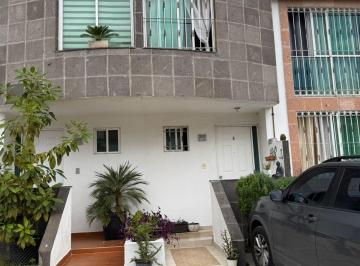 Casa en condominio de 3 habitaciones, Cuautitlán Izcalli · Rento Casa en Fracc. Cumbre Norte, Cerca Outlets Perinorte, Cuautitlán Izcalli