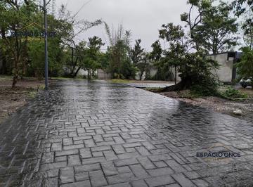 Terreno / Lote · 226m² · Terreno en Fraccionamiento Rancho Tetela