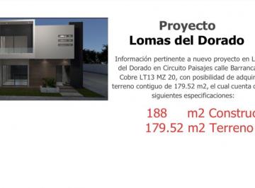 Casa de 3 habitaciones, Boca del Río · *¡Casa en Venta! Lomas del Dorado*