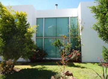 Casa Renta 279m² de 3 habitaciones · Renta de Casa con Jardín Zona San Martinito, San Andres Cholula