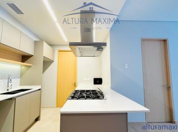 Departamento de 1 habitación, Zapopan · Departamento Nuevo en Venta Landmark Reserve Andares Zapopan