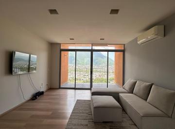 Departamento de 2 habitaciones, Monterrey · Departamento Amueblado en Nuevo Sur Zona Tec