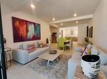 Departamento · 161m² · 3 Recámaras · 2 Estacionamientos · Departamento en Venta con 3 Recamaras con Terraza en Torre 8 Atzala, Cholula, Puebla