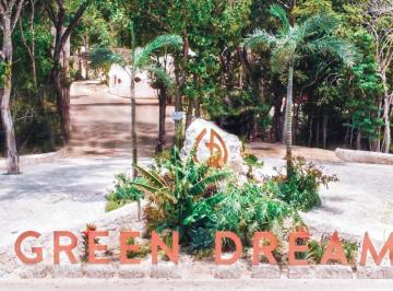 Terreno / Lote · 1416m² · Terreno en Reventa en Green Dream Tulum