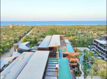 Casa en condominio · 47m² · 1 Recámara · 1bed Condo in Boca Paila