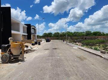 Terreno / Lote , Conkal · Venta Lotes Residenciales en Privada en Conkal