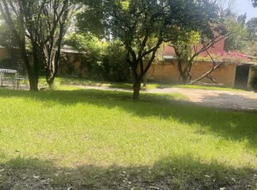 Terreno / Lote , Tlalpan · Terreno en Venta en Col. San Pedro Mártir Chimalcoyotll